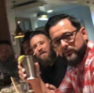 Meet your Posher, Dana